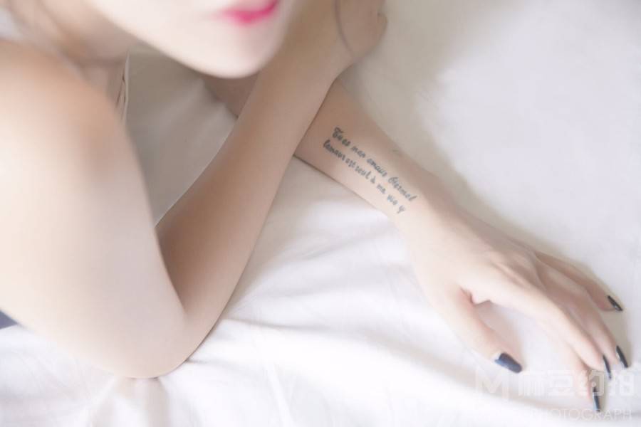 私房模特