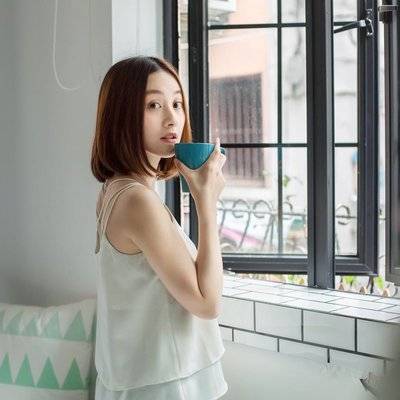 和服模特