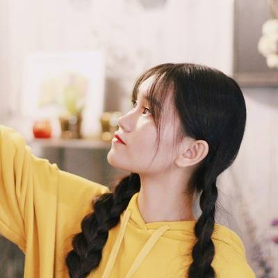 私房模特