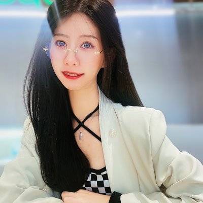 旗袍模特