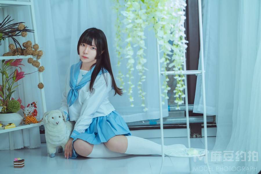 旗袍模特