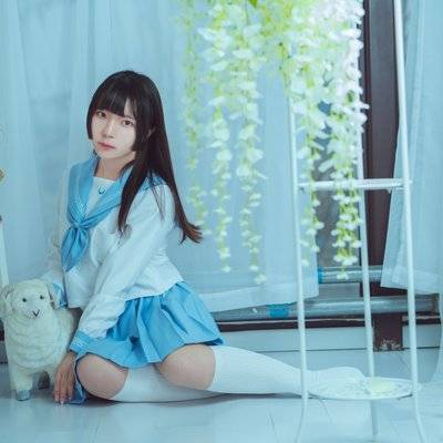 旗袍模特