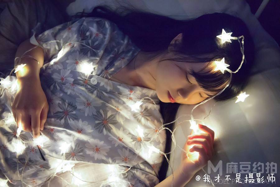 私房模特