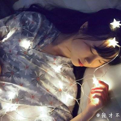 私房模特