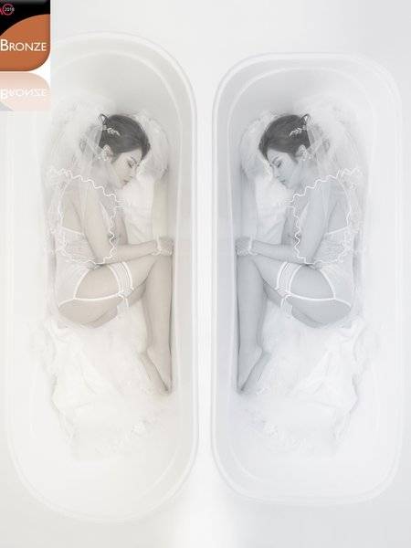 私房模特