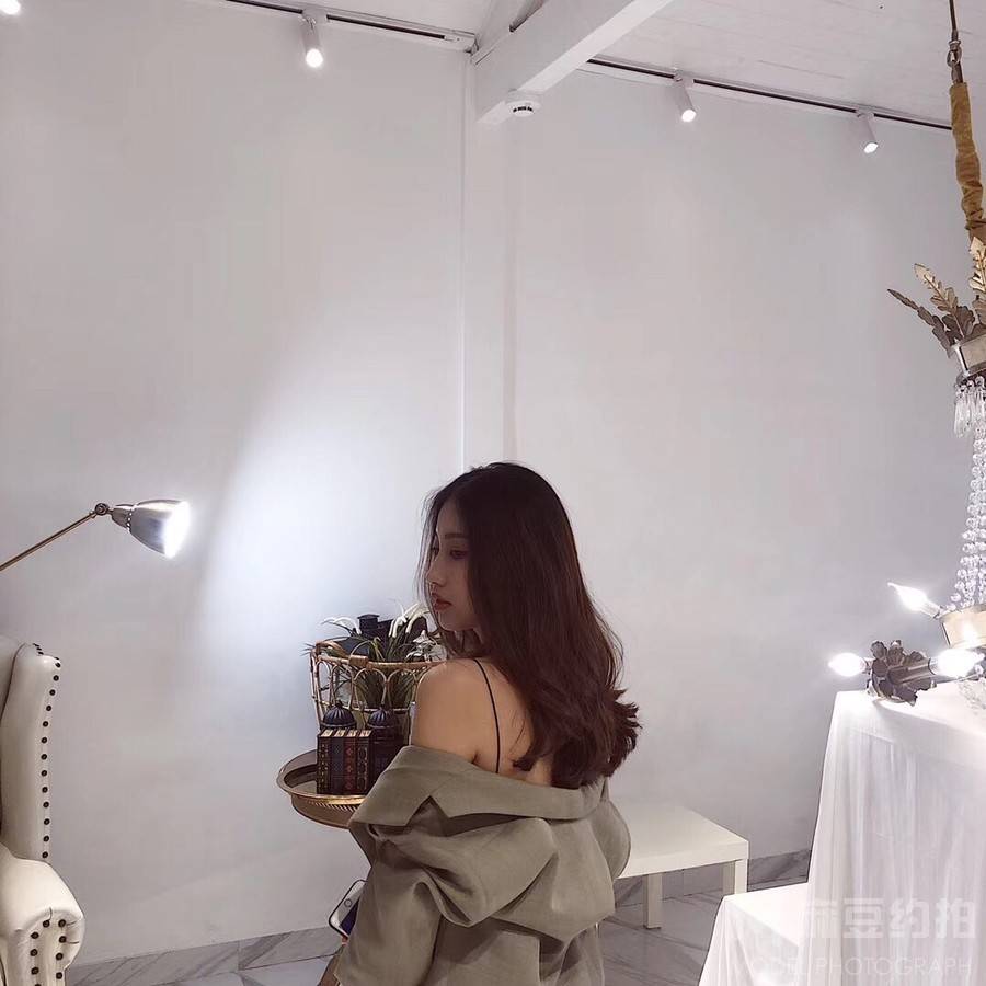 和服模特
