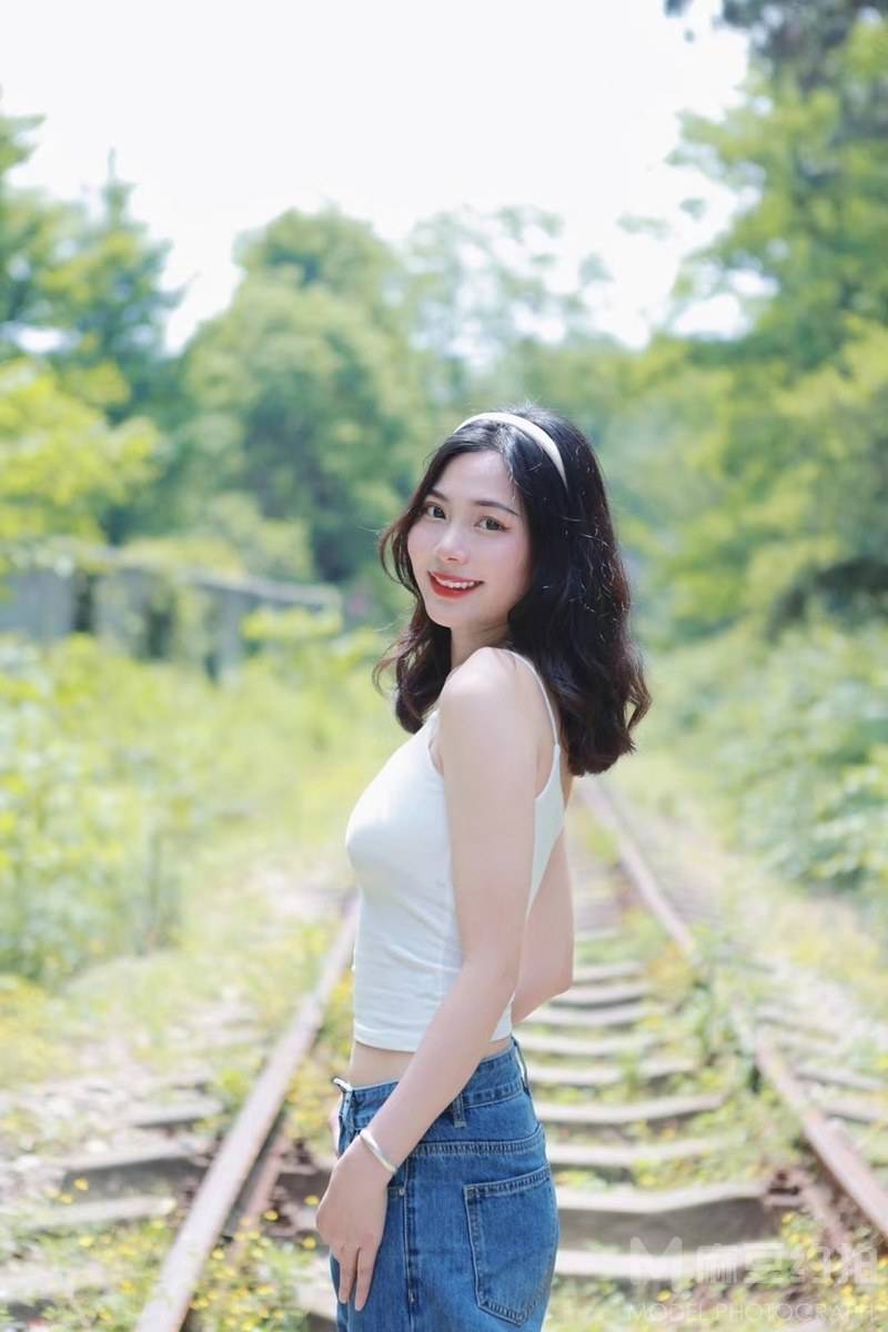 和服模特