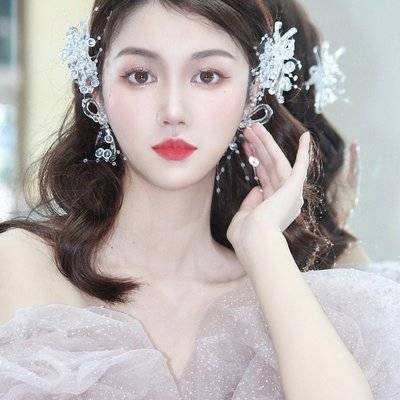 和服模特