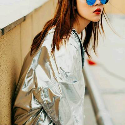 私房模特