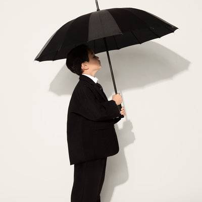 孕照模特