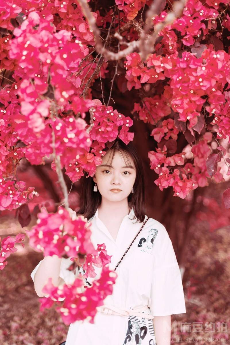 私房模特
