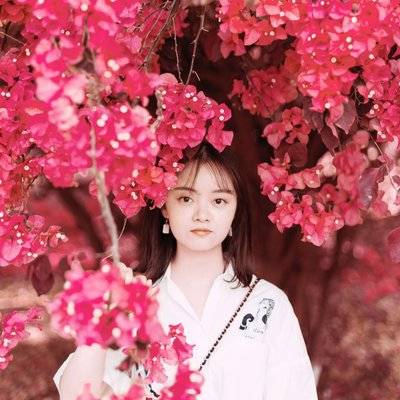 私房模特
