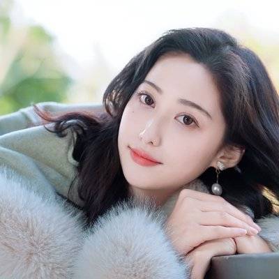 旗袍模特