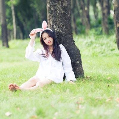 私房模特