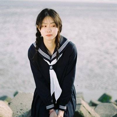 和服模特
