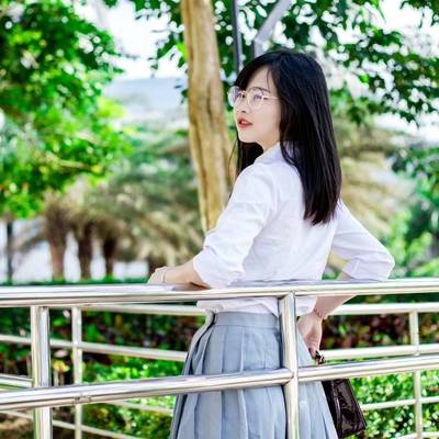 私房模特