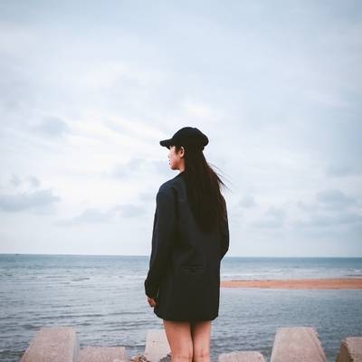宝丽来模特