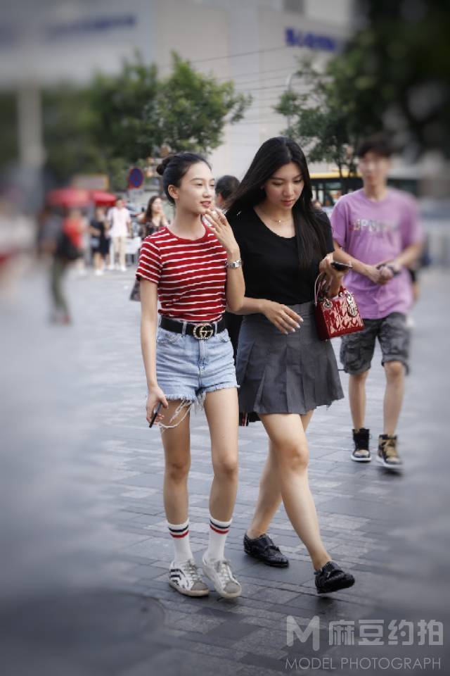私房模特
