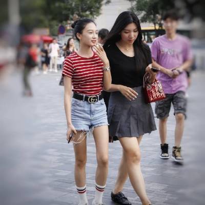 私房模特