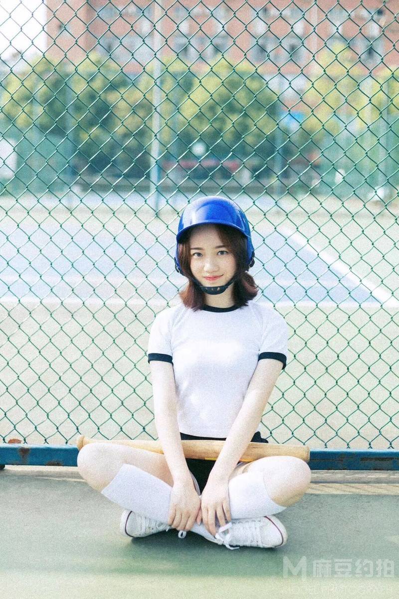 私房模特
