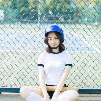 私房模特