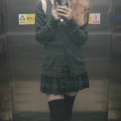 和服模特