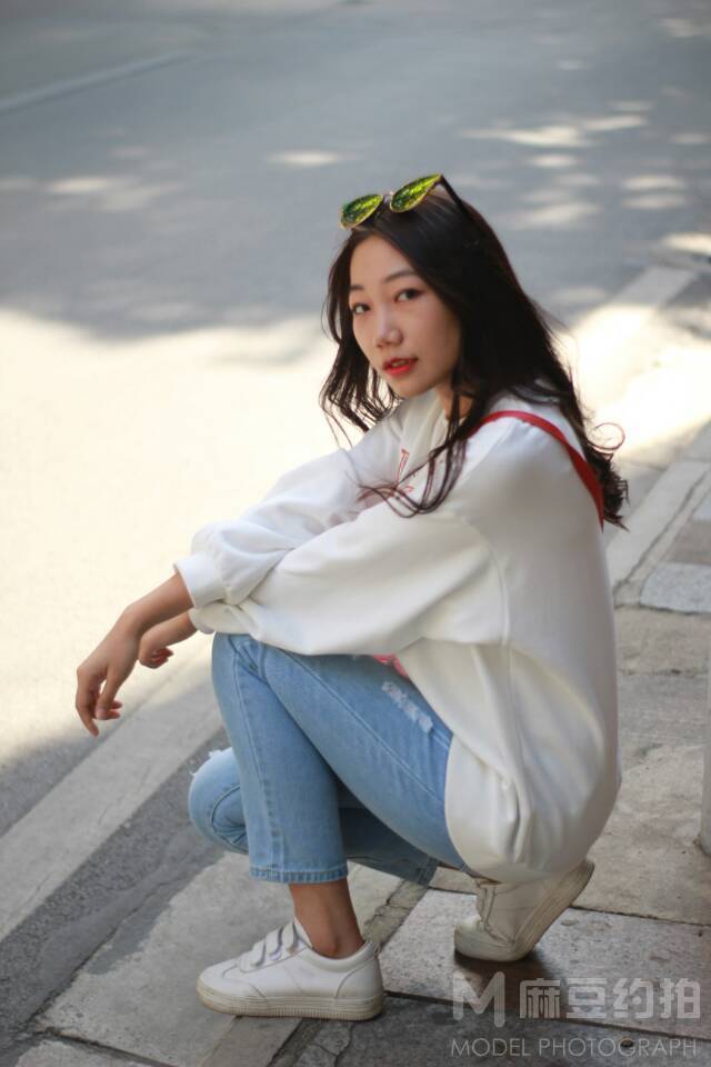 和服模特