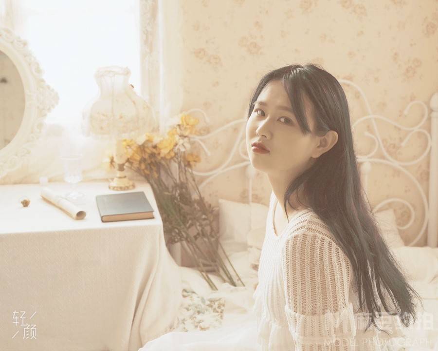 和服模特