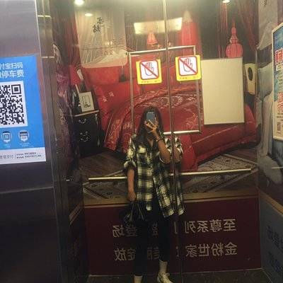 旗袍模特