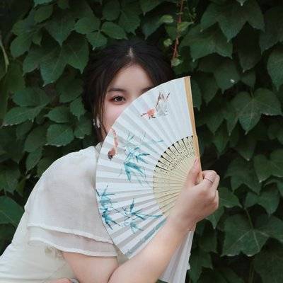 旗袍模特