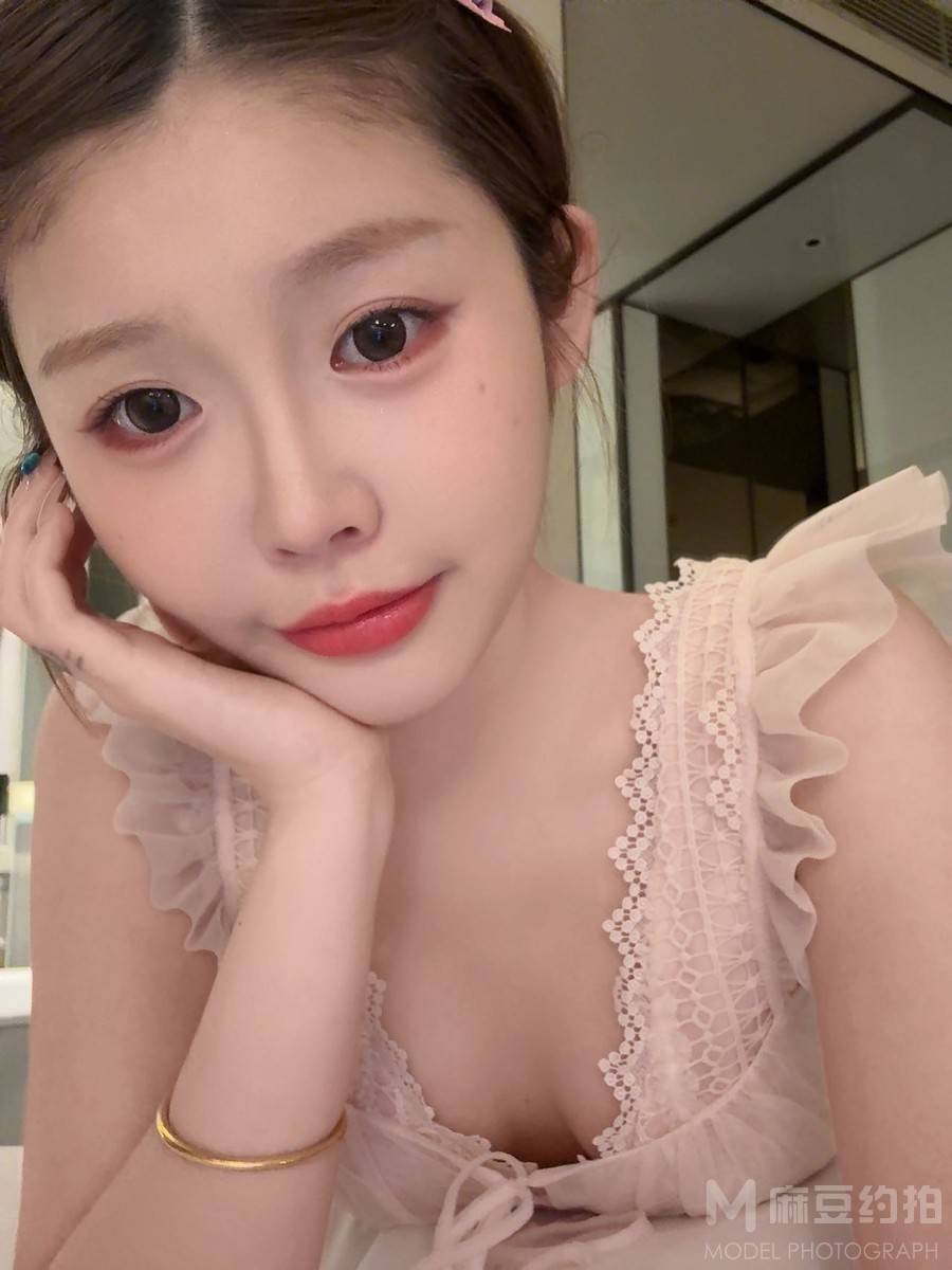 旗袍模特