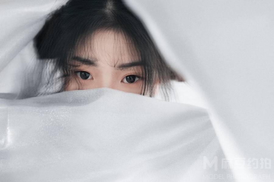 宝丽来模特