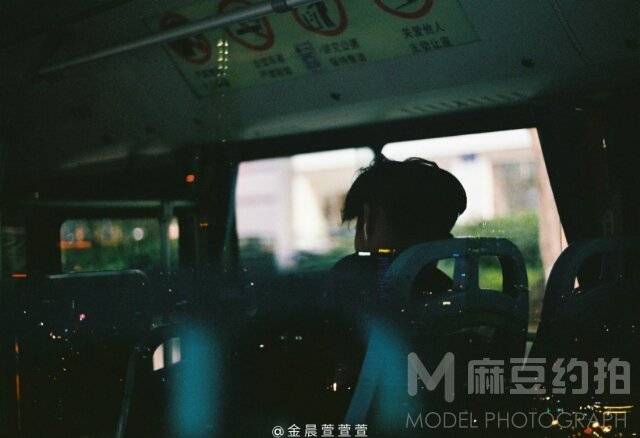 私房模特