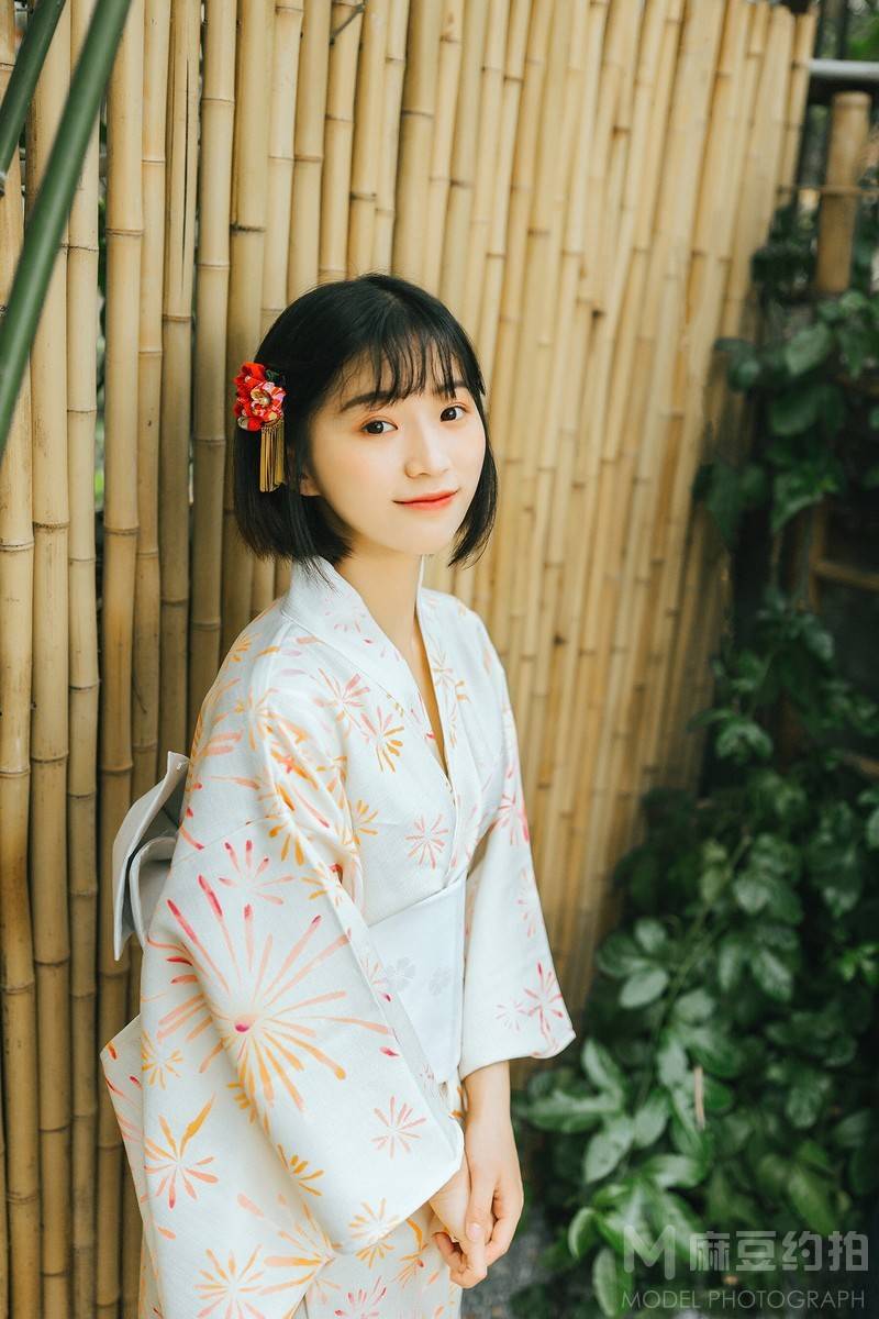私房模特
