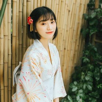 私房模特
