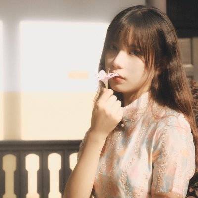和服模特