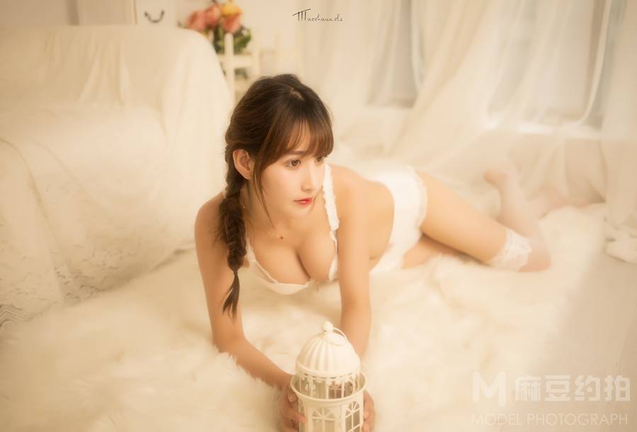 私房模特