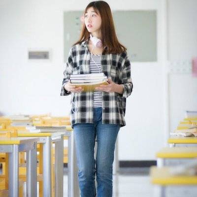 和服模特