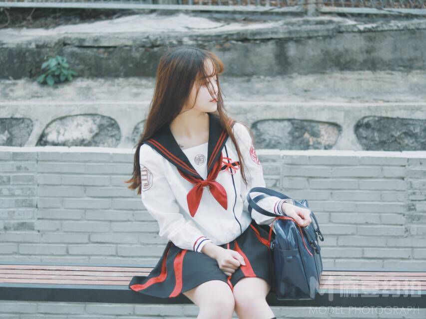 私房模特