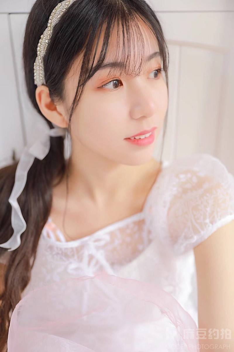 私房模特