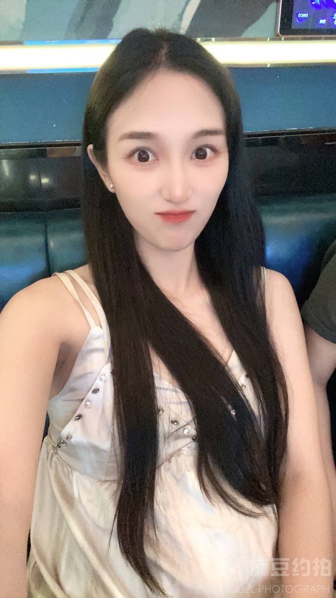 孕照模特
