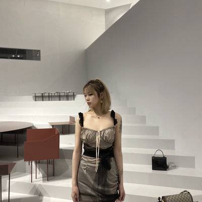 和服模特