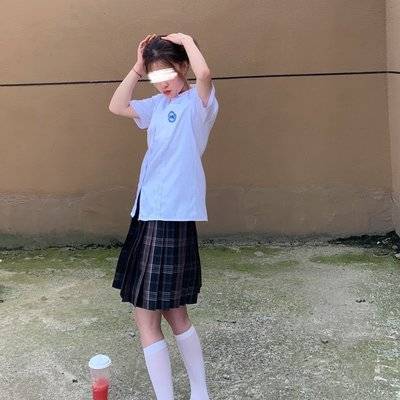 旗袍模特