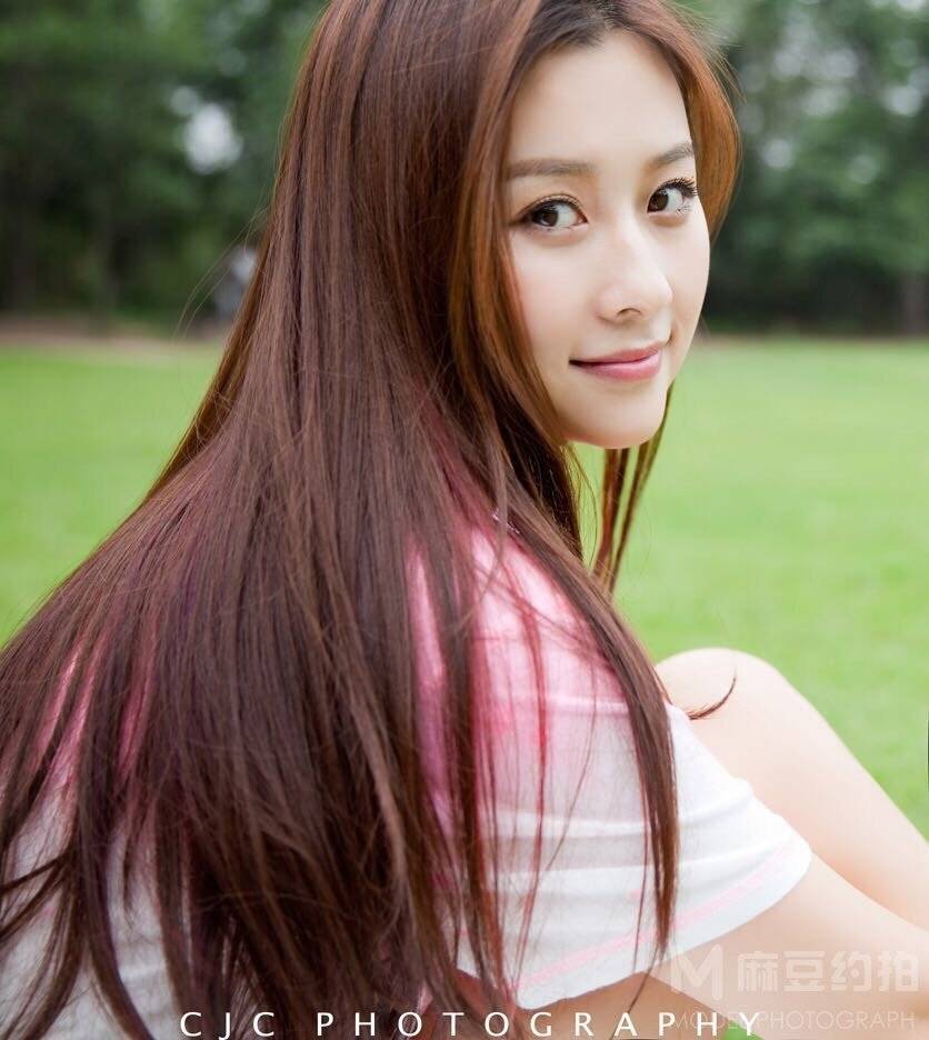 孕照模特
