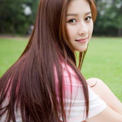 孕照模特