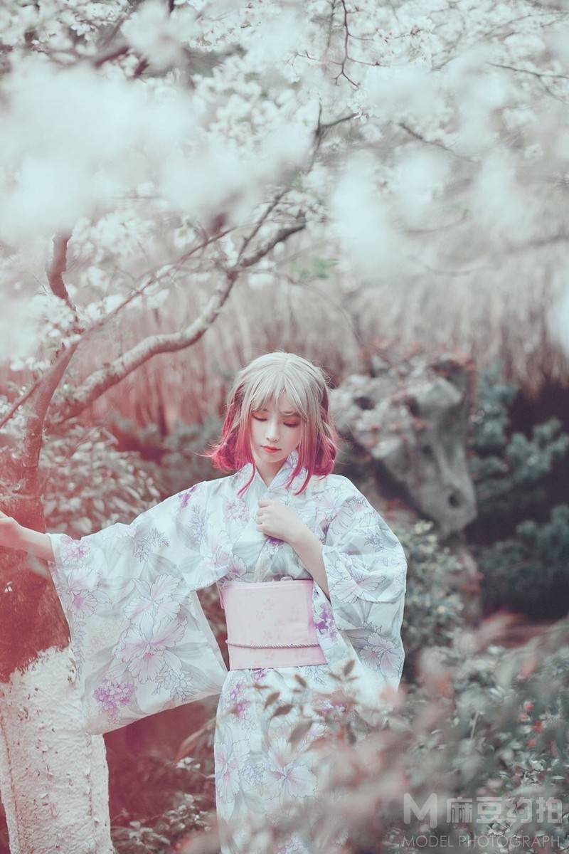 私房模特