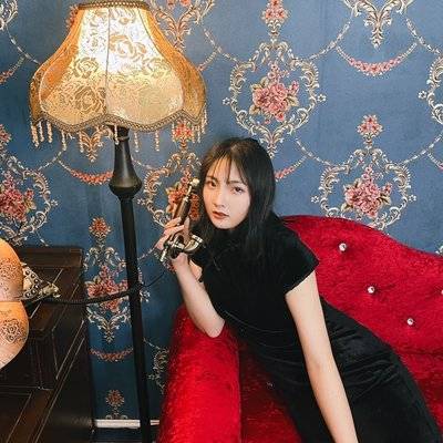 和服模特