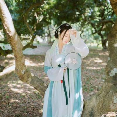和服模特
