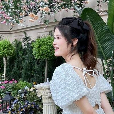 和服模特