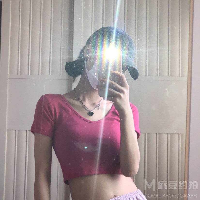 旗袍模特